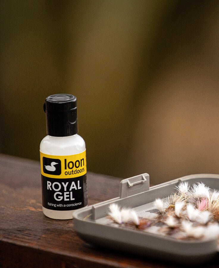 Loon Royal Gel, view 4