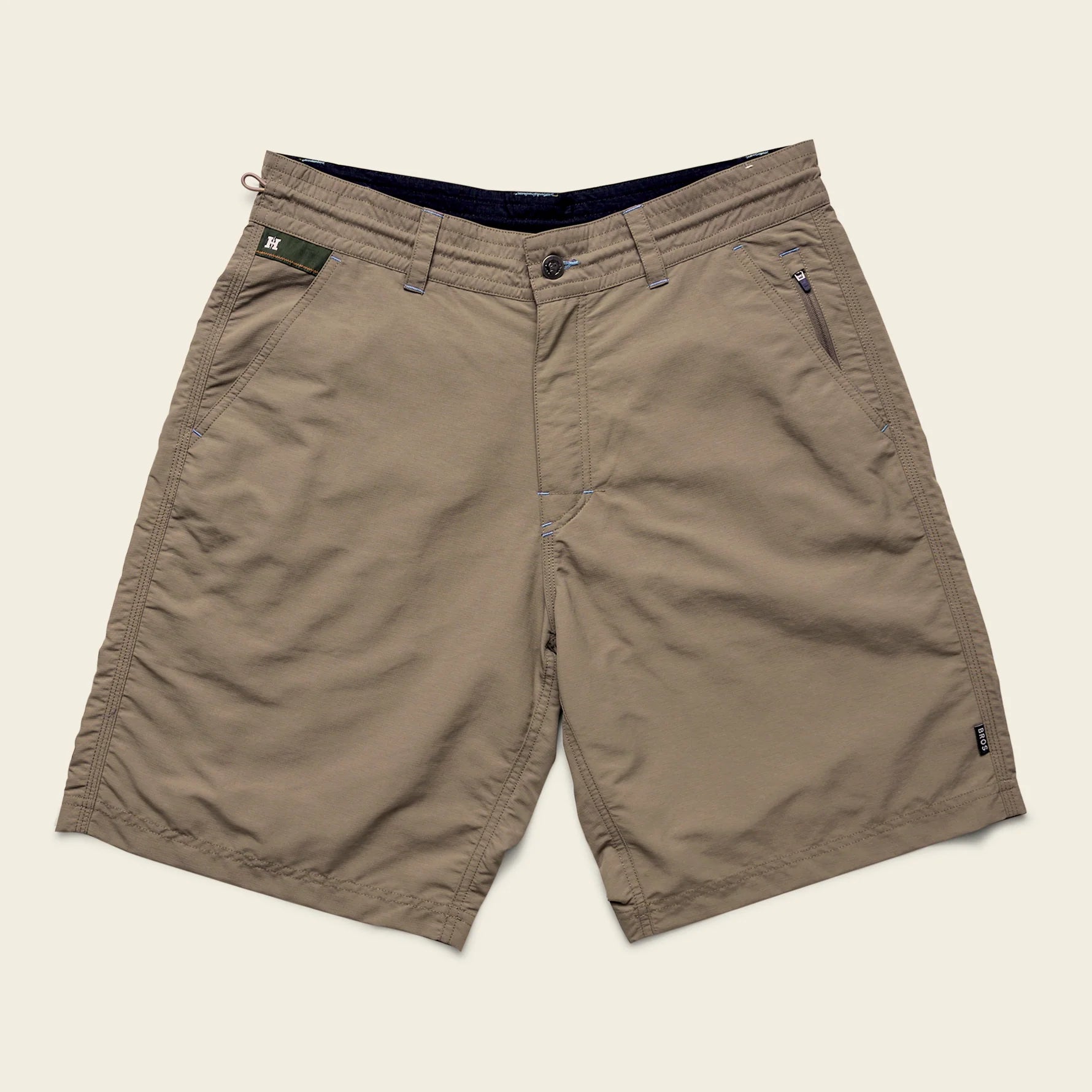Howler Brothers Horizon Hybrid Shorts 2.0 - 7.5" Inseam