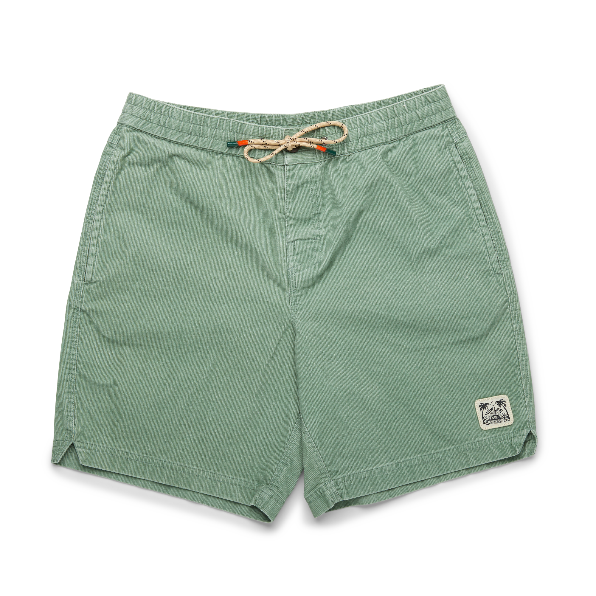Howler Brothers Pressure Drop Cord Shorts - Sale