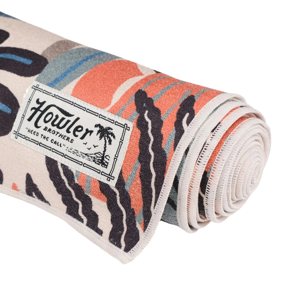 Howler Brothers McKinney Microfiber Towel | Tailwaters Fly Fishing