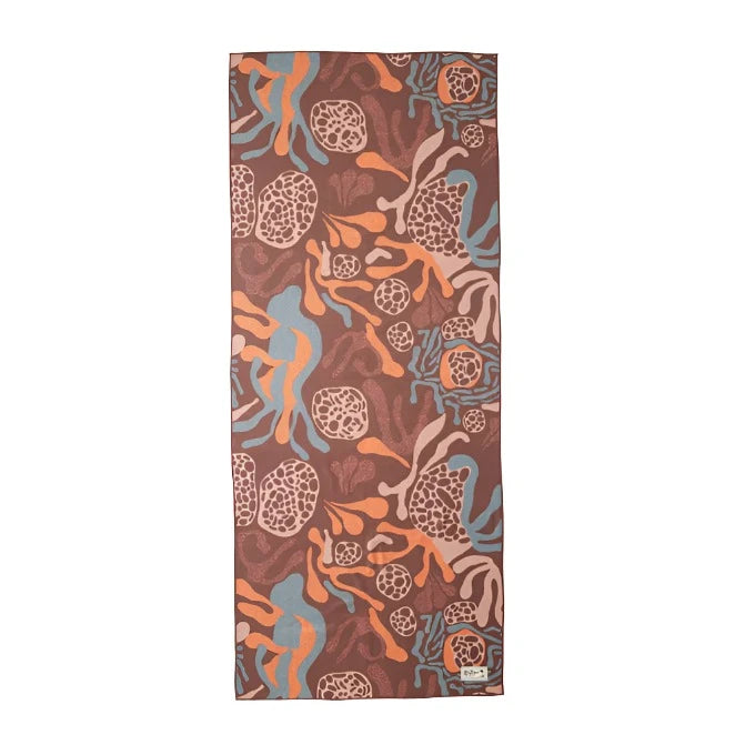 Howler Brothers McKinney Microfiber Towel | Tailwaters Fly Fishing