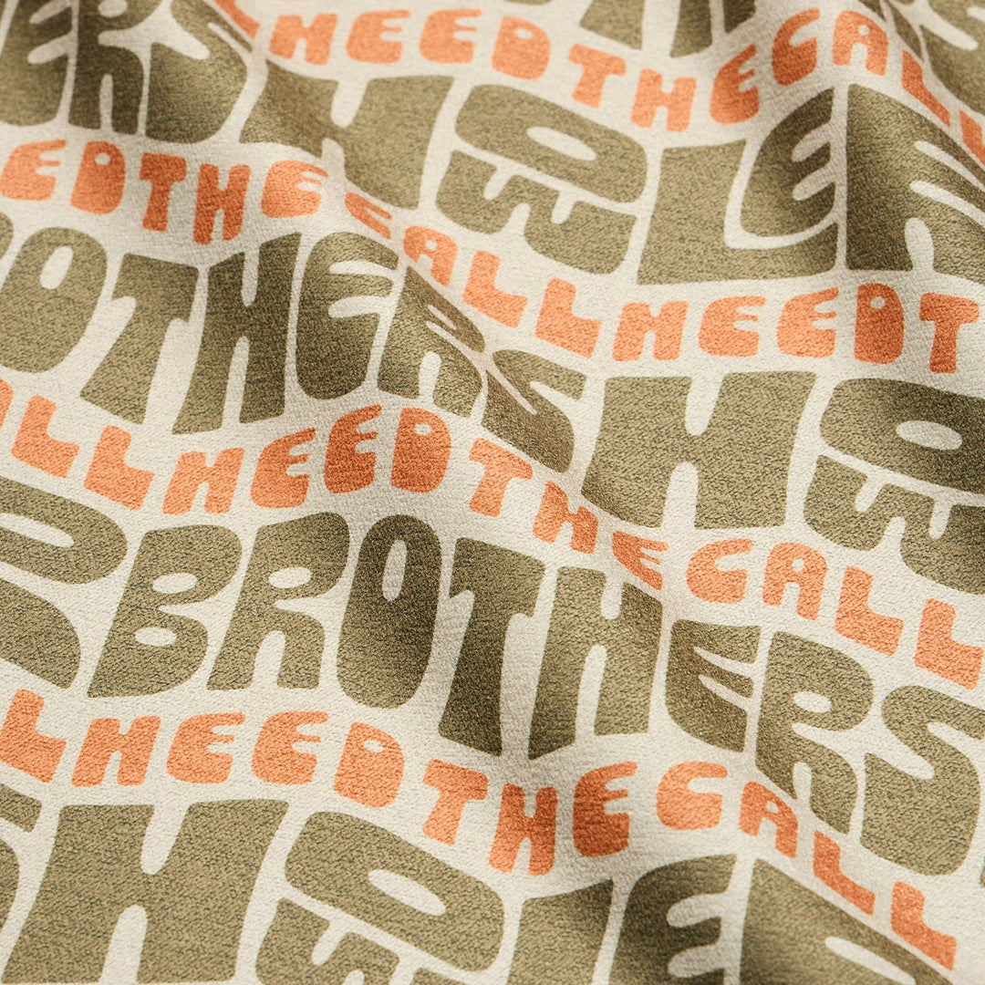 Howler Brothers McKinney Microfiber Towel | Tailwaters Fly Fishing
