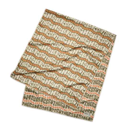 Howler Brothers McKinney Microfiber Towel | Tailwaters Fly Fishing