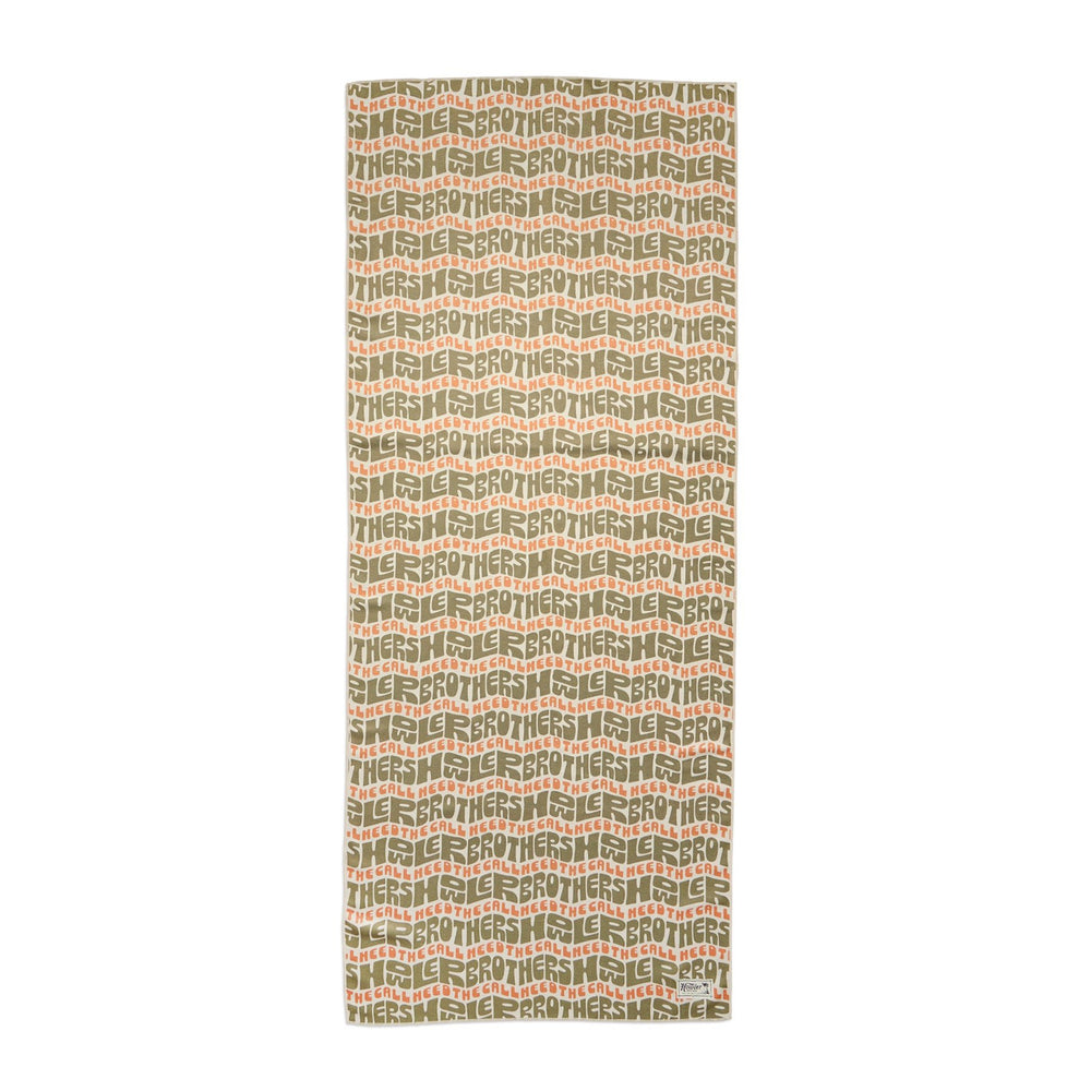 Howler Brothers McKinney Microfiber Towel | Tailwaters Fly Fishing