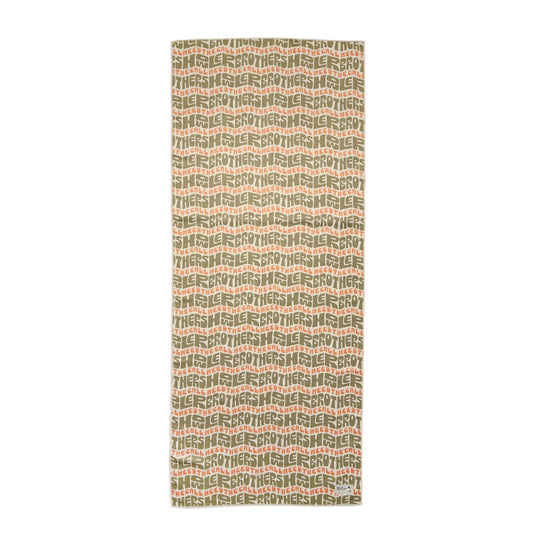 Howler Brothers McKinney Microfiber Towel | Tailwaters Fly Fishing