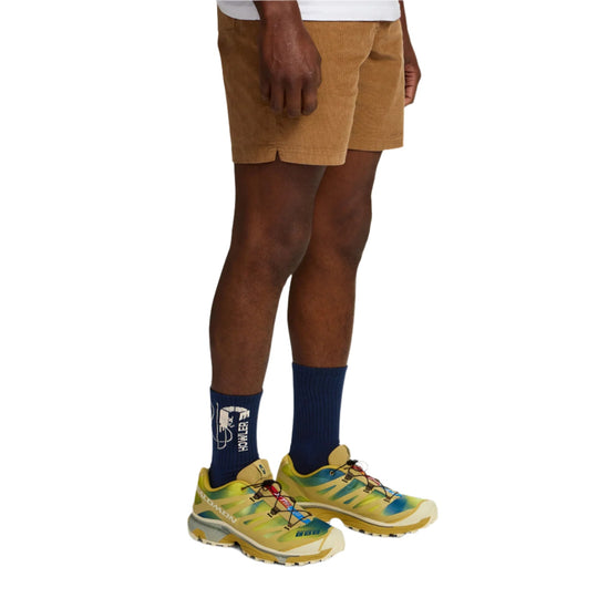 Howler Brothers Socks: Howler Script | Tailwaters Fly Fishing