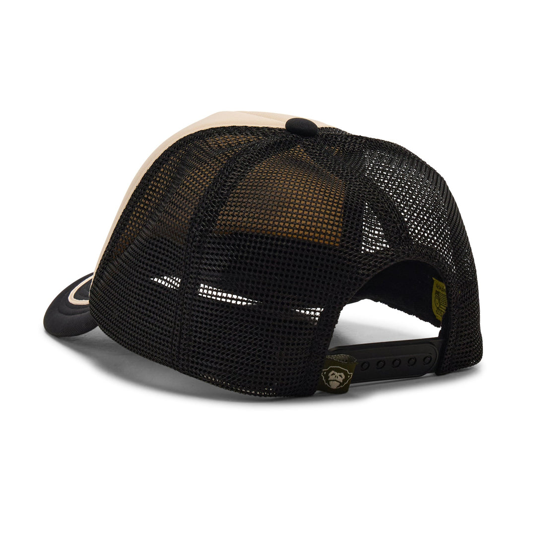 Howler Brothers HB X Land Cruiser Foam Dome: 4WD Pavement | Tailwaters Fly Fishing