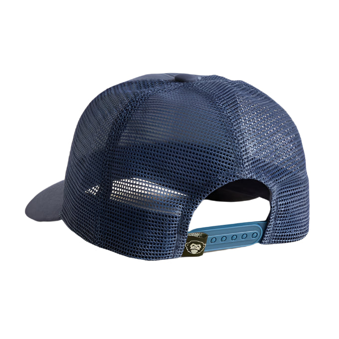 Howler Brothers Standard Hats  - Pelican Postage : Steel Blue | Tailwaters Fly Fishing