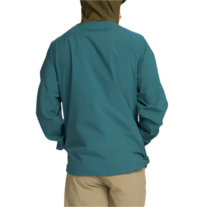 Howler Brothers Storm Splitter Rain Shell - Sale | Tailwaters Fly Fishing