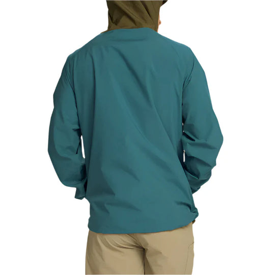 Howler Brothers Storm Splitter Rain Shell - Sale | Tailwaters Fly Fishing