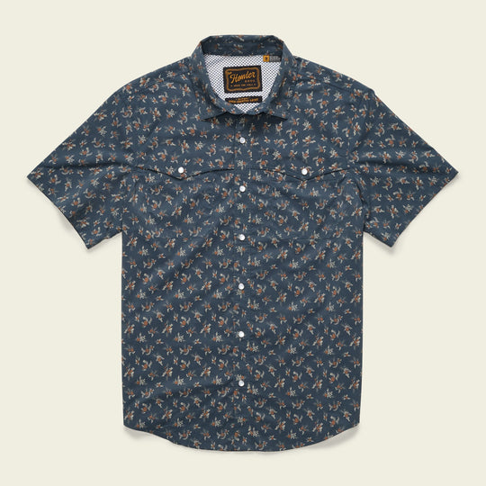 Howler Brothers Open Country Tech Shirt | Tailwaters Fly Fishing