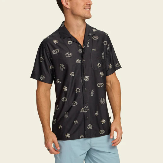 Howler Brothers Palapa Tech Shirt | Tailwaters Fly Fishing