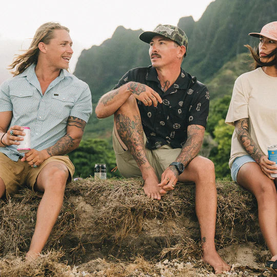 Howler Brothers Palapa Tech Shirt | Tailwaters Fly Fishing
