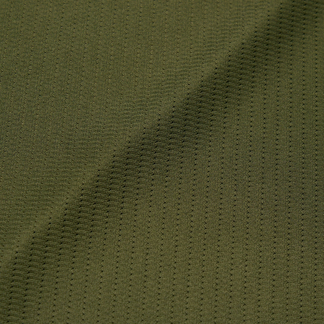 Howler Brothers HB X Land Cruiser Tech Polo: Deep Forest | Tailwaters Fly Fishing