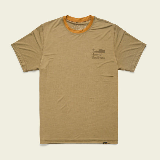 Howler Brothers HB Tech T | Tailwaters Fly Fishing