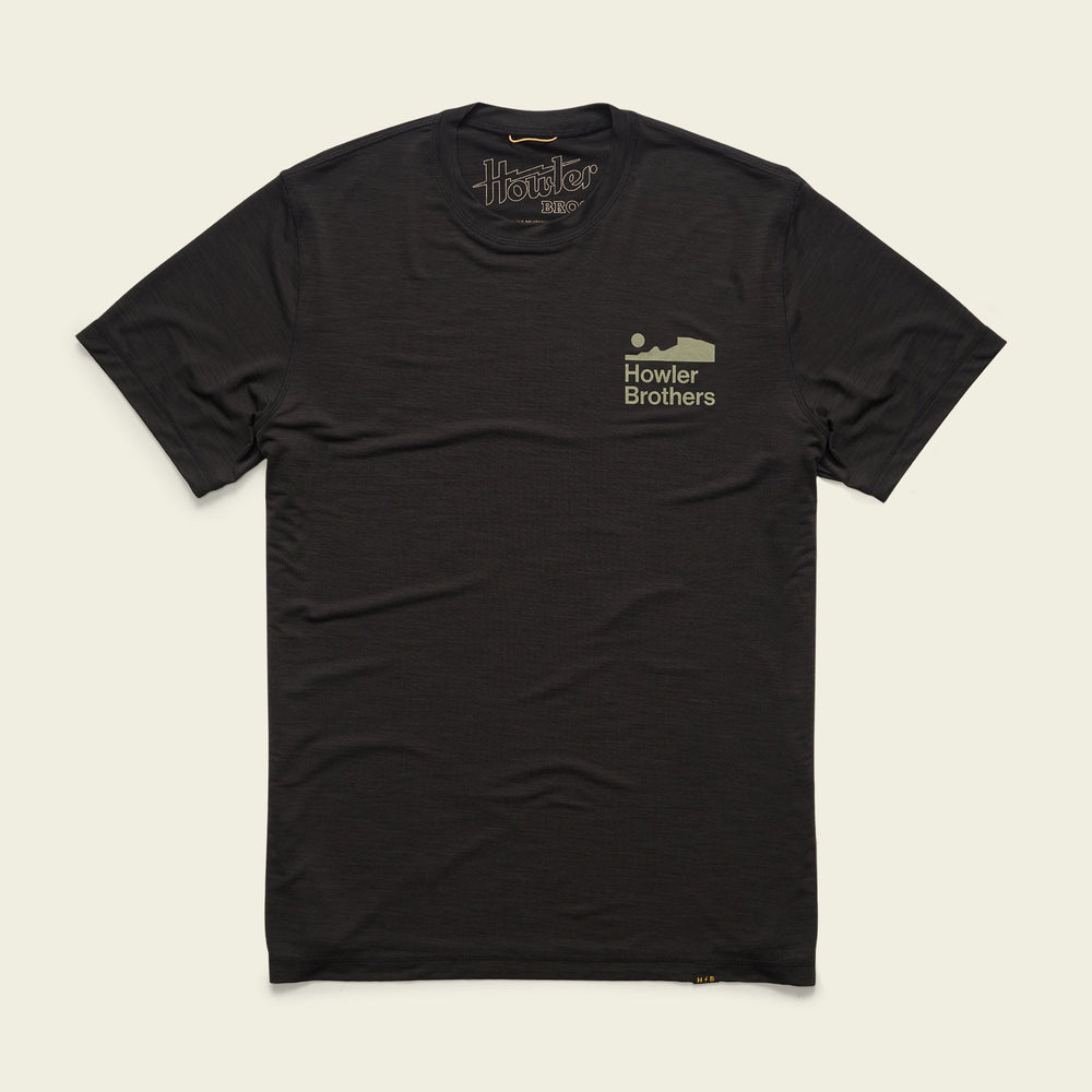 Howler Brothers HB Tech T | Tailwaters Fly Fishing
