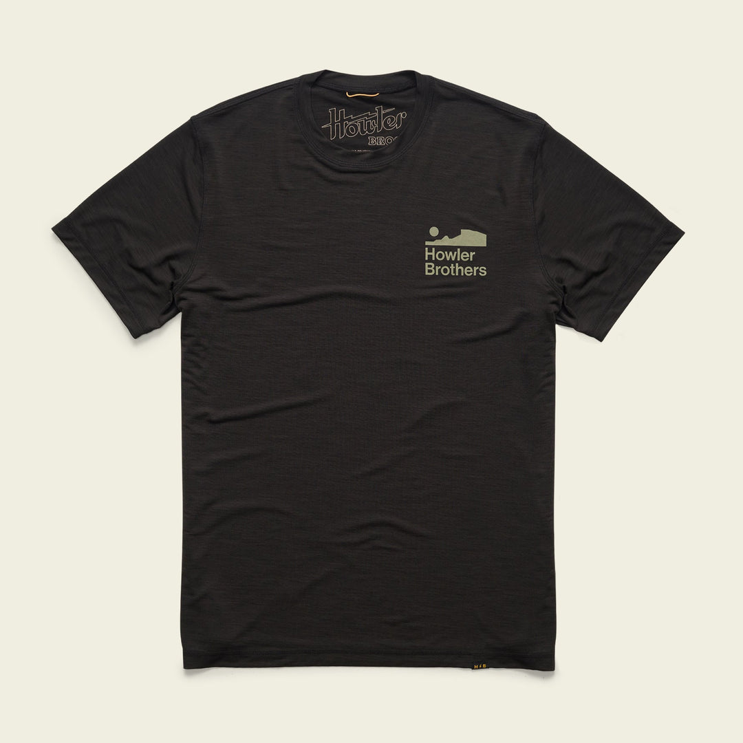 Howler Brothers HB Tech T | Tailwaters Fly Fishing