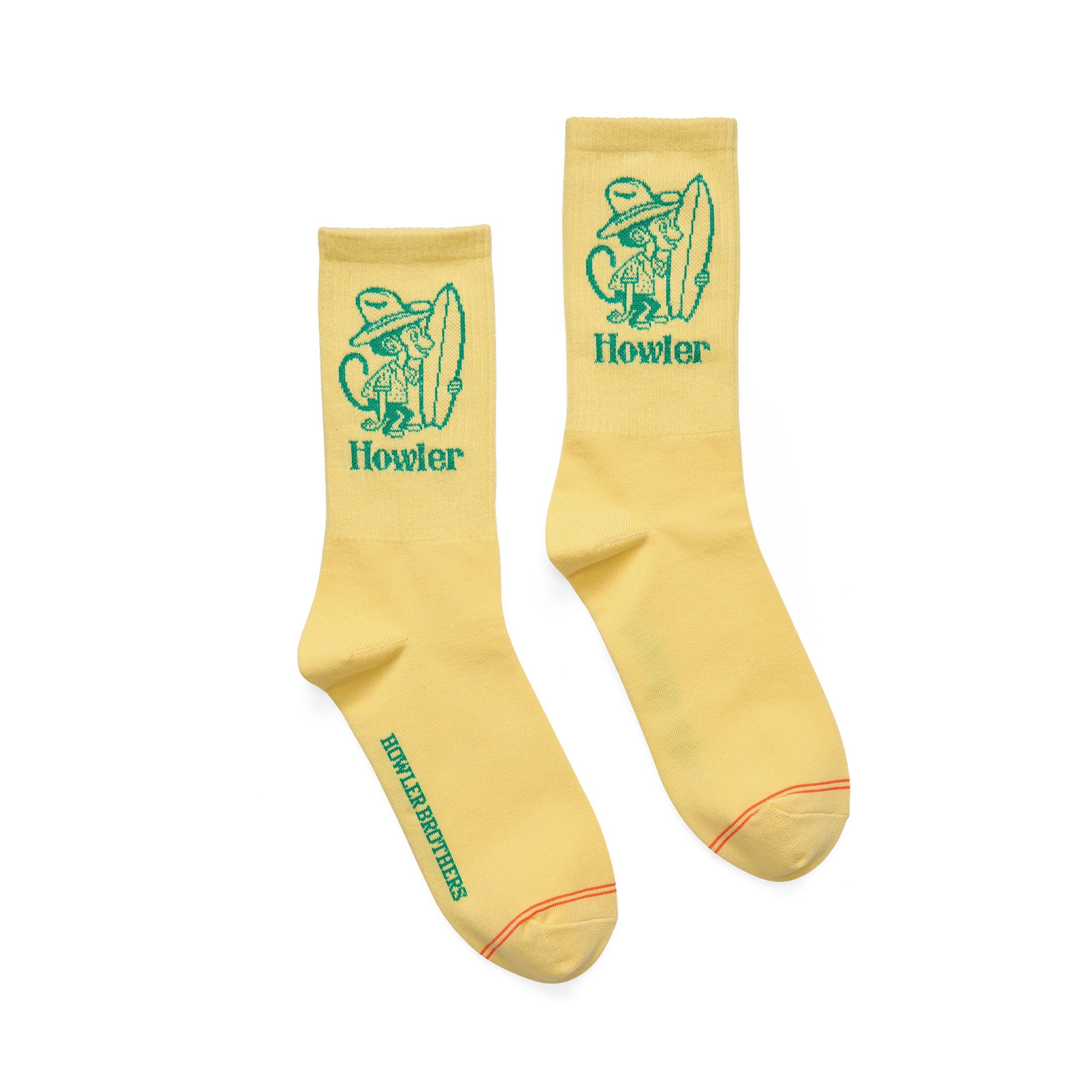 Howler Brothers Socks | Tailwaters Fly Fishing