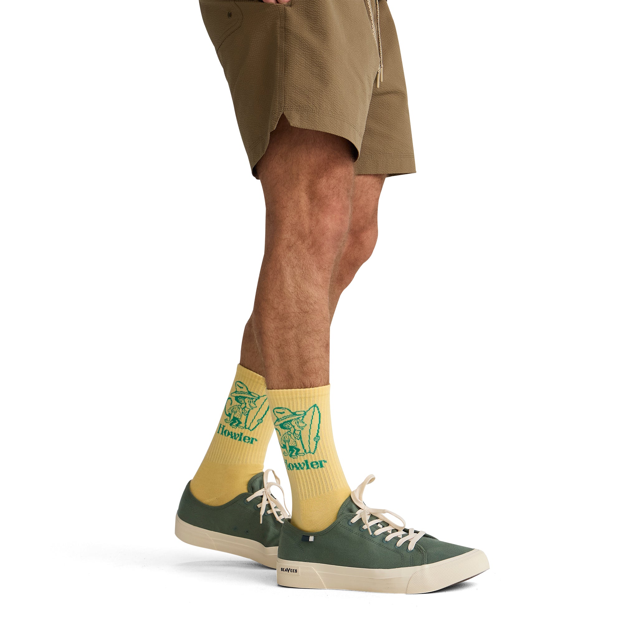 Howler Brothers Socks | Tailwaters Fly Fishing