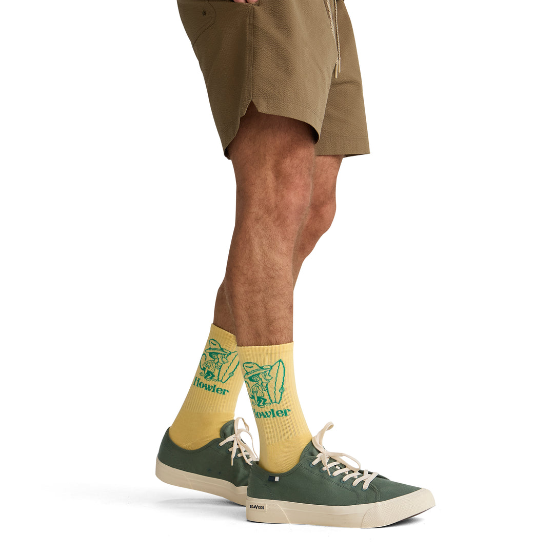 Howler Brothers Socks | Tailwaters Fly Fishing