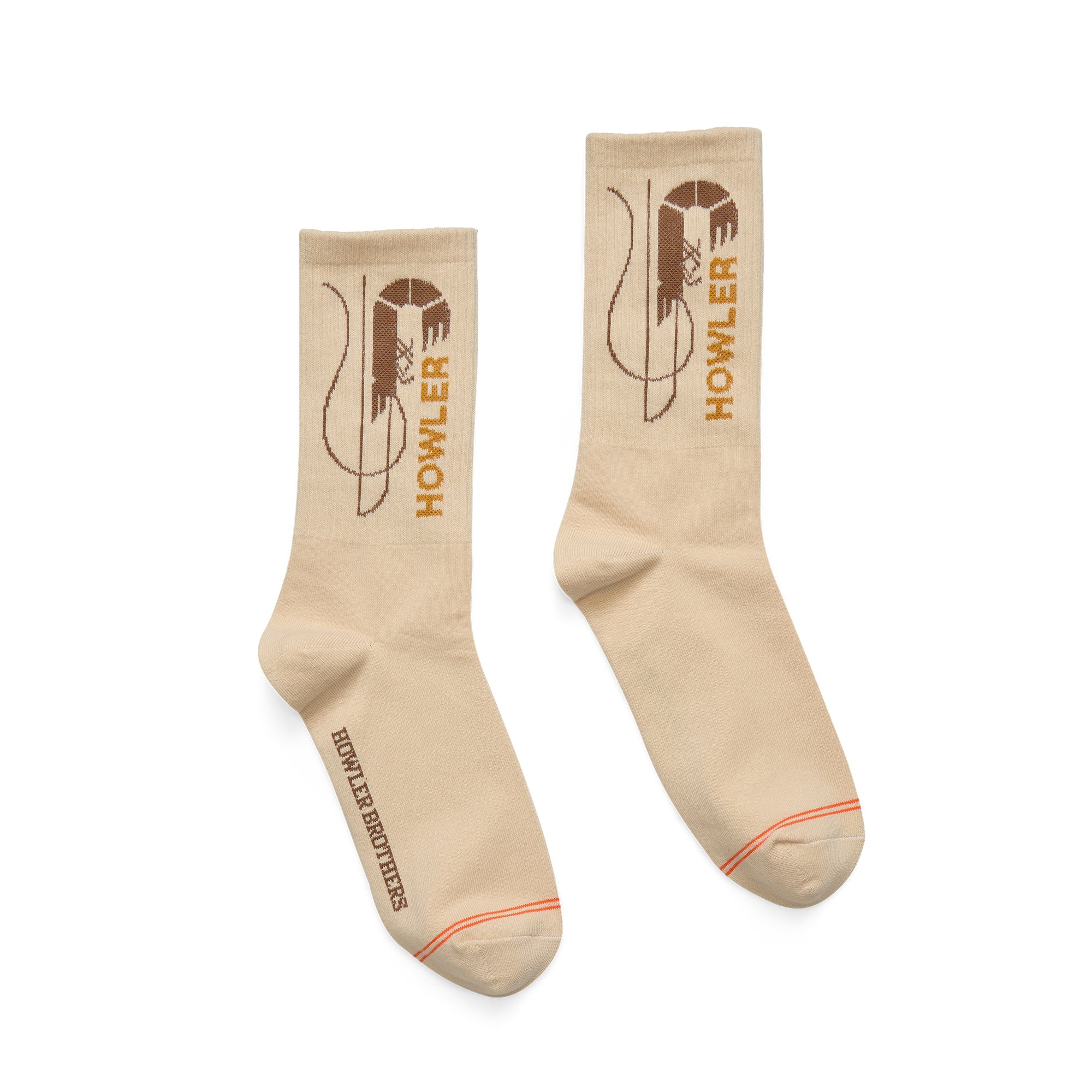 Howler Brothers Socks | Tailwaters Fly Fishing