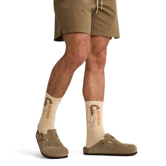 Howler Brothers Socks | Tailwaters Fly Fishing