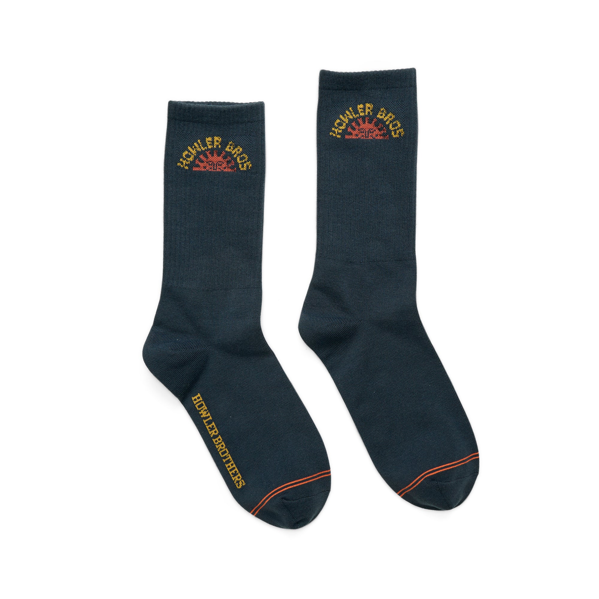 Howler Brothers Socks | Tailwaters Fly Fishing