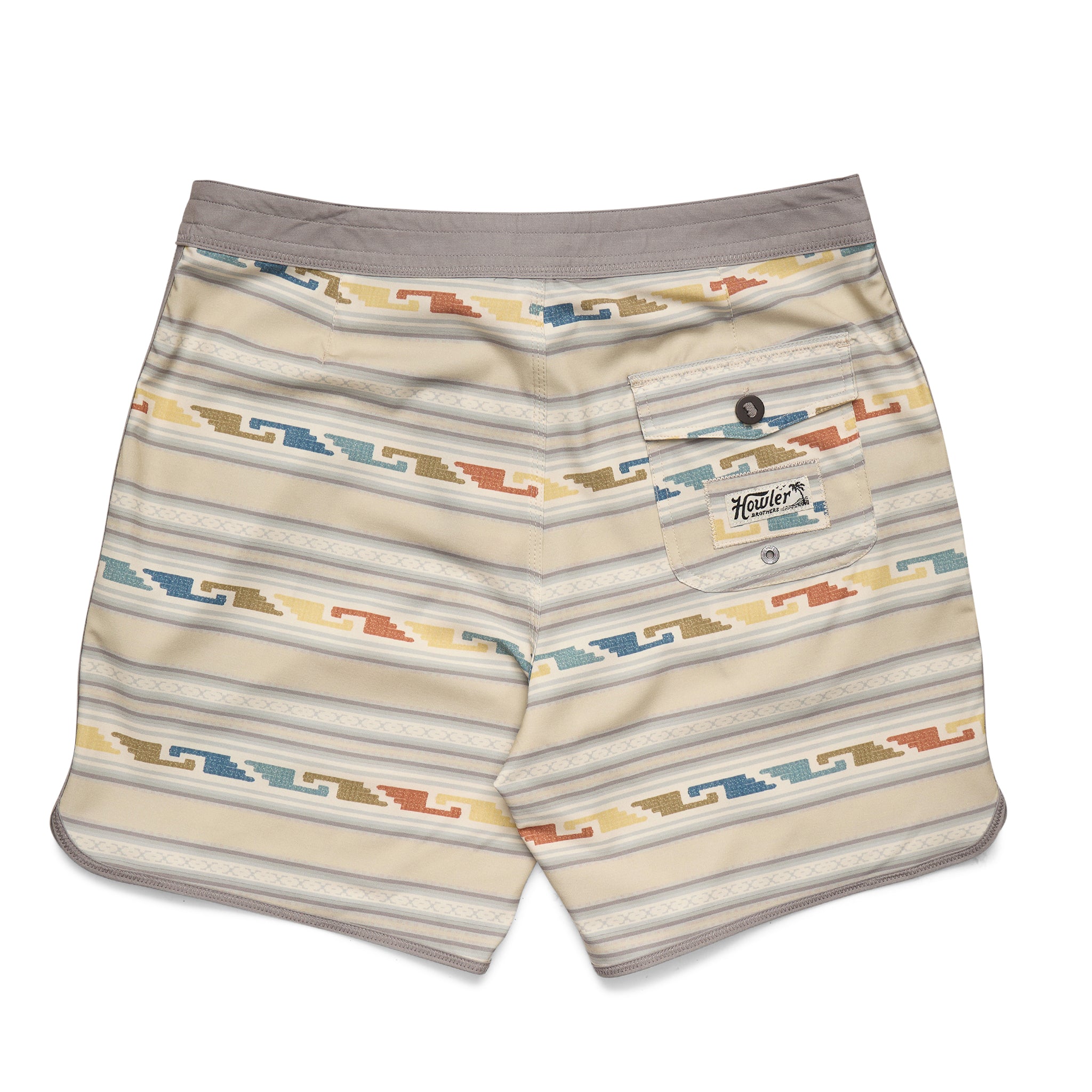 Howler Brothers Bruja Boardshorts | Tailwaters Fly Fishing