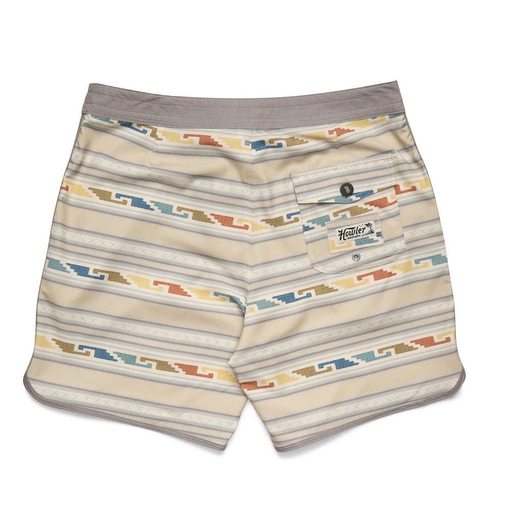 Howler Brothers Bruja Boardshorts | Tailwaters Fly Fishing