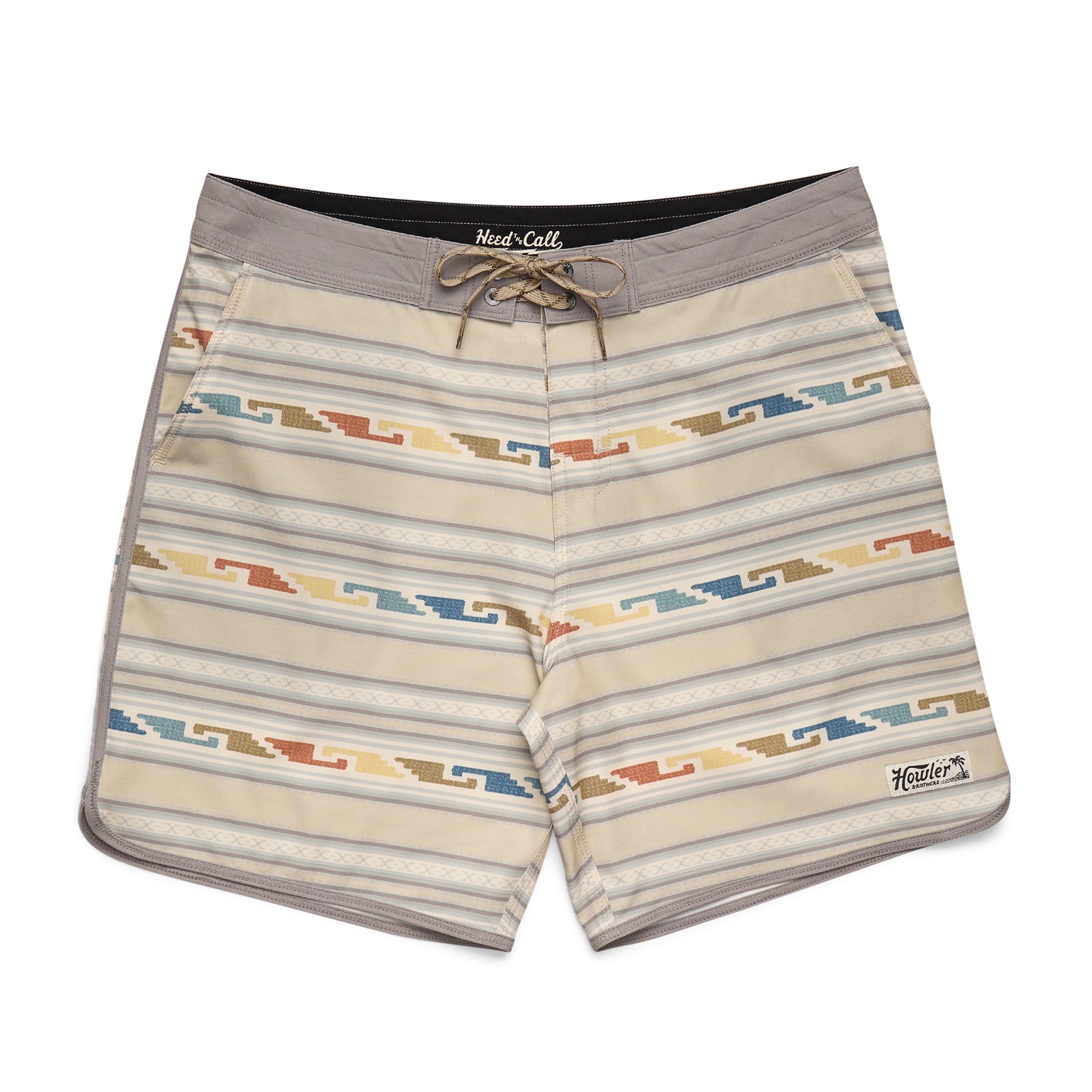Howler Brothers Bruja Boardshorts | Tailwaters Fly Fishing