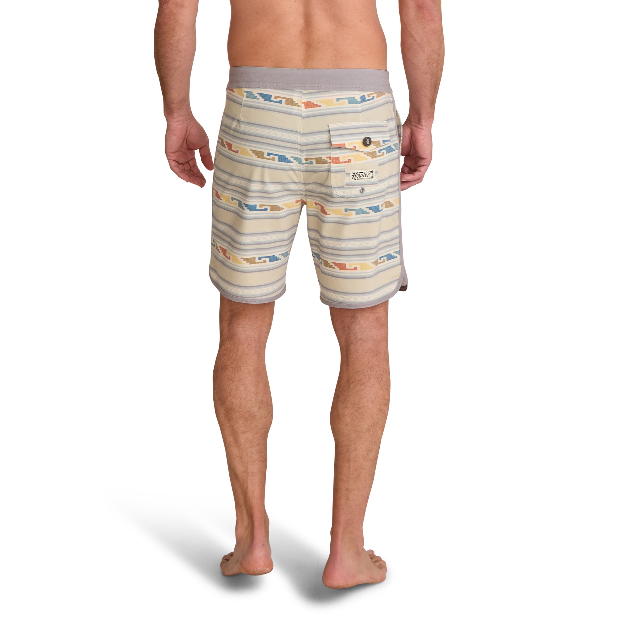 Howler Brothers Bruja Boardshorts | Tailwaters Fly Fishing
