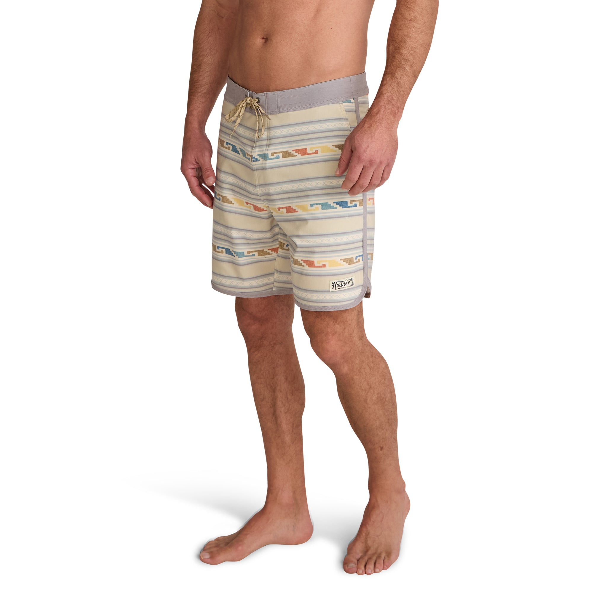 Howler Brothers Bruja Boardshorts | Tailwaters Fly Fishing