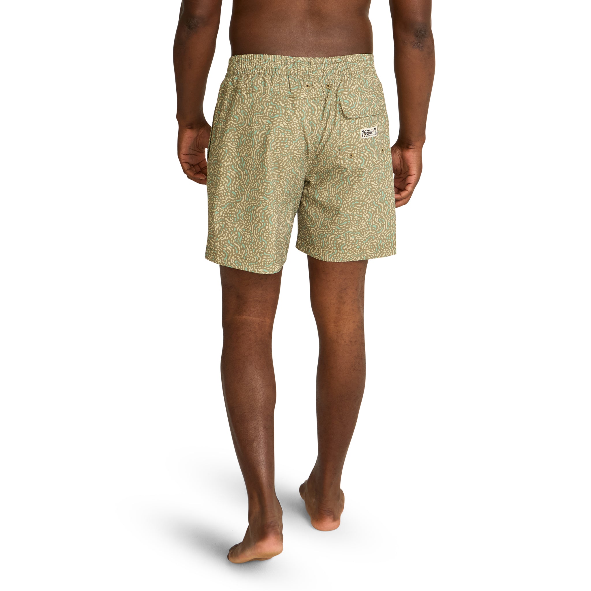 Howler Brothers Deep Set Boardshorts | Tailwaters Fly Fishing