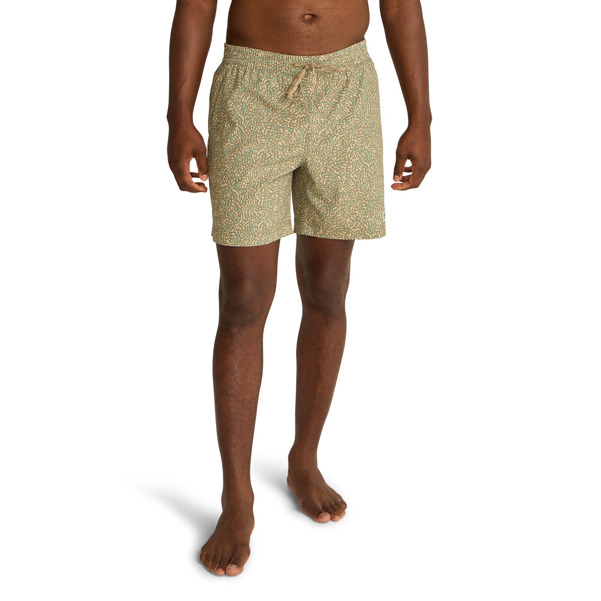 Howler Brothers Deep Set Boardshorts | Tailwaters Fly Fishing