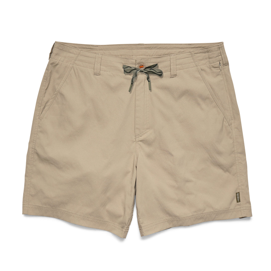 Howler Brothers Horizon Tech Shorts - 8" | Tailwaters Fly Fishing