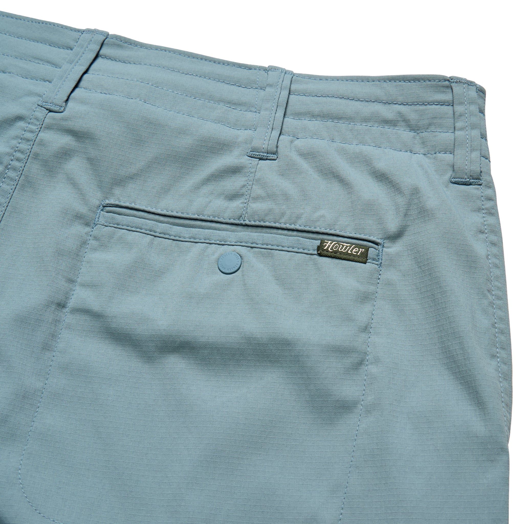 Howler Brothers Horizon Tech Shorts - 8" | Tailwaters Fly Fishing