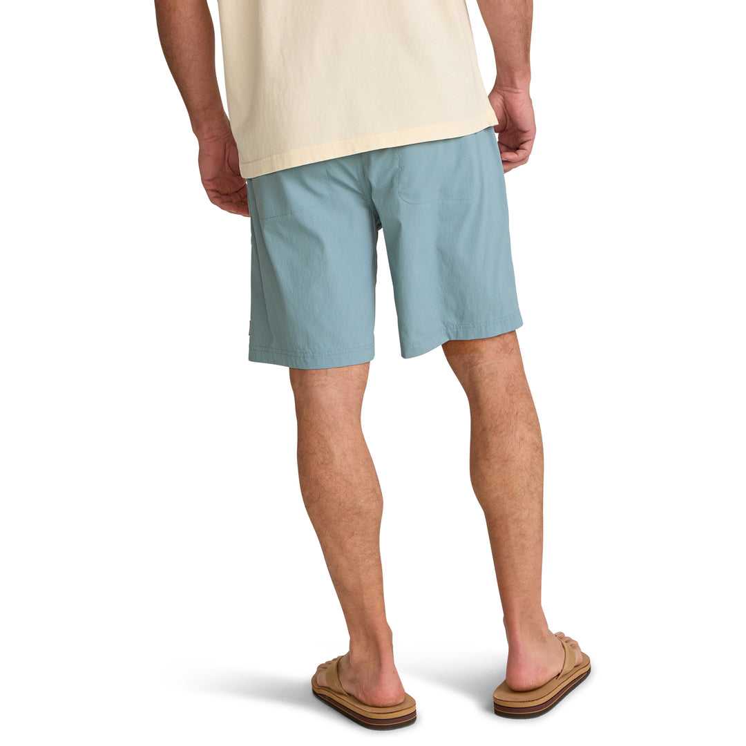 Howler Brothers Horizon Tech Shorts - 8" | Tailwaters Fly Fishing