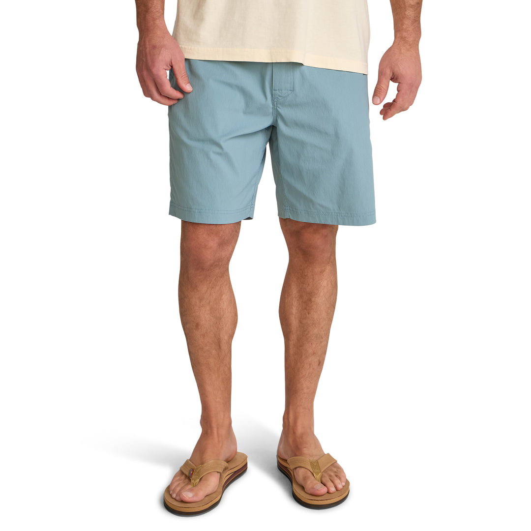 Howler Brothers Horizon Tech Shorts - 8" | Tailwaters Fly Fishing