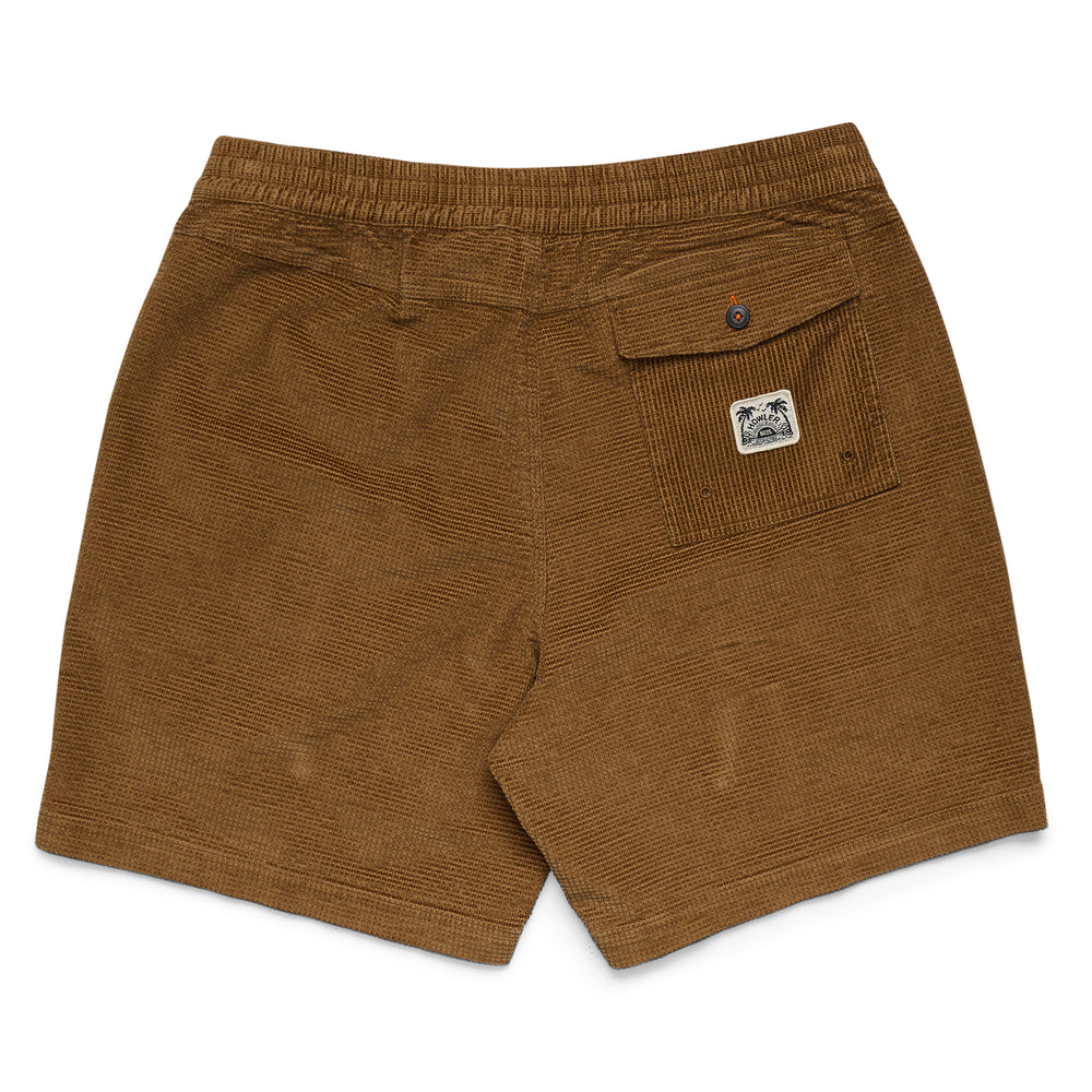 Howler Brothers Pressure Drop Cord Shorts | Tailwaters Fly Fishing