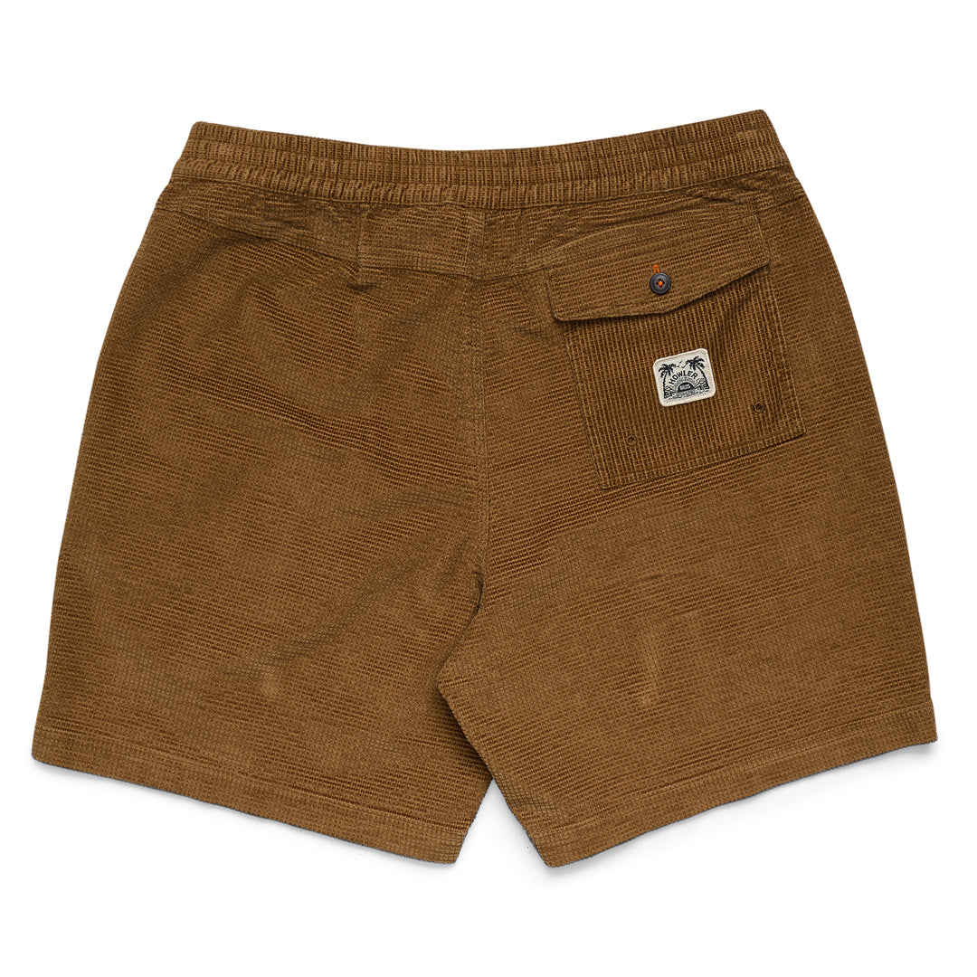 Howler Brothers Pressure Drop Cord Shorts | Tailwaters Fly Fishing