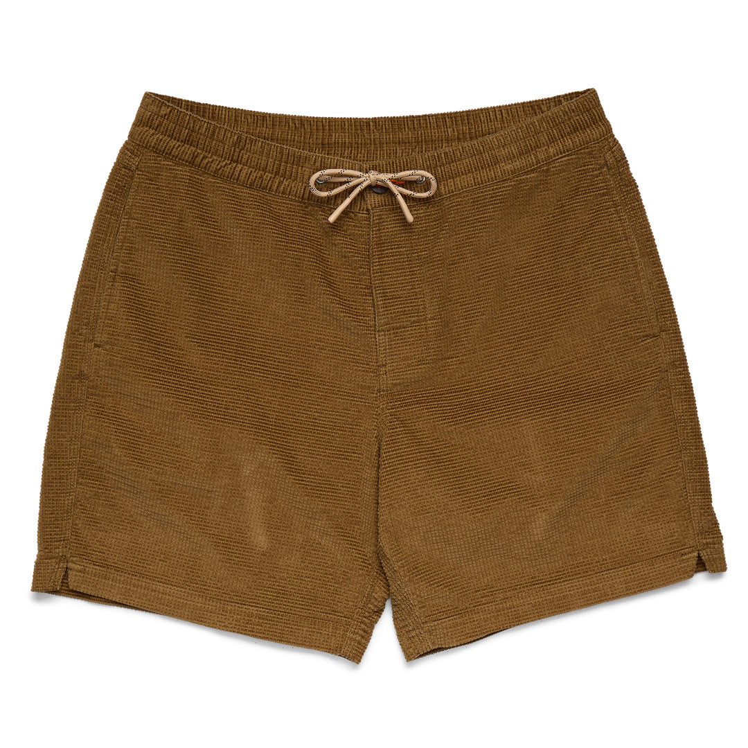 Howler Brothers Pressure Drop Cord Shorts | Tailwaters Fly Fishing