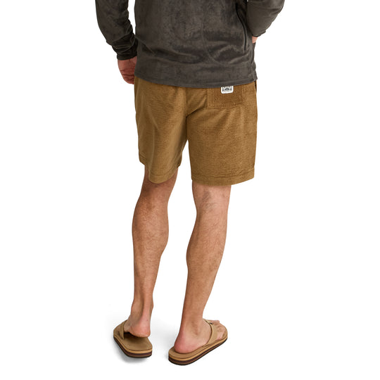 Howler Brothers Pressure Drop Cord Shorts | Tailwaters Fly Fishing