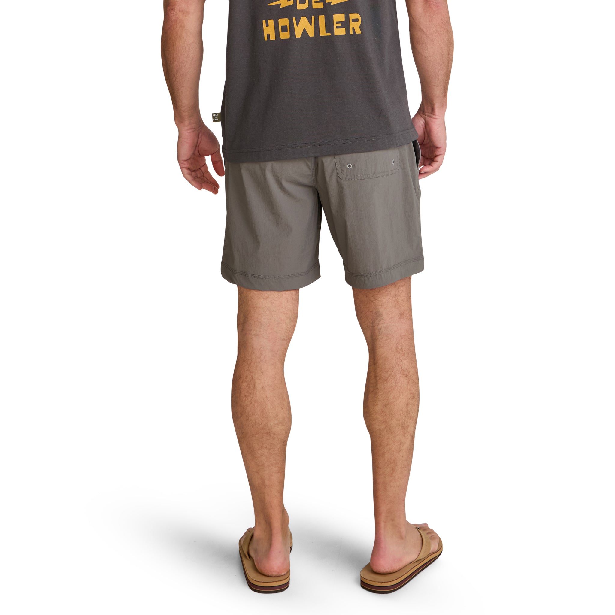 Howler Brothers Salado Shorts | Tailwaters Fly Fishing