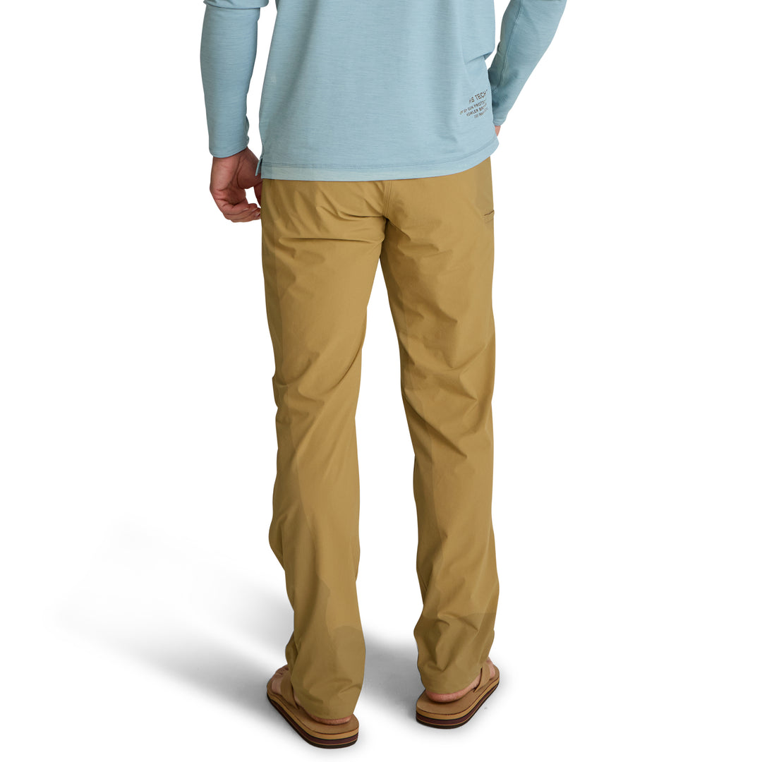Howler Brothers Shoalwater Tech Pants
