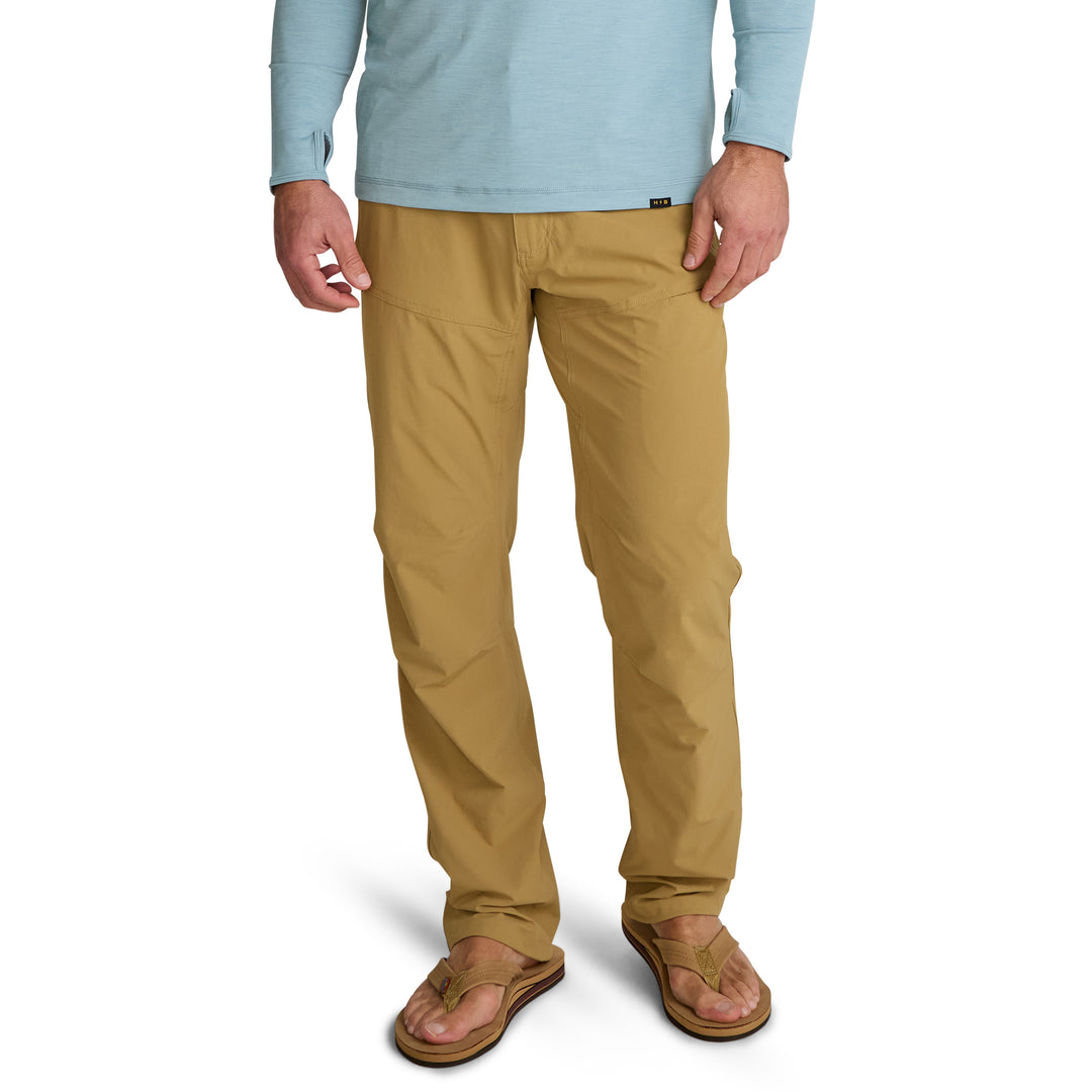 Howler Brothers Shoalwater Tech Pants