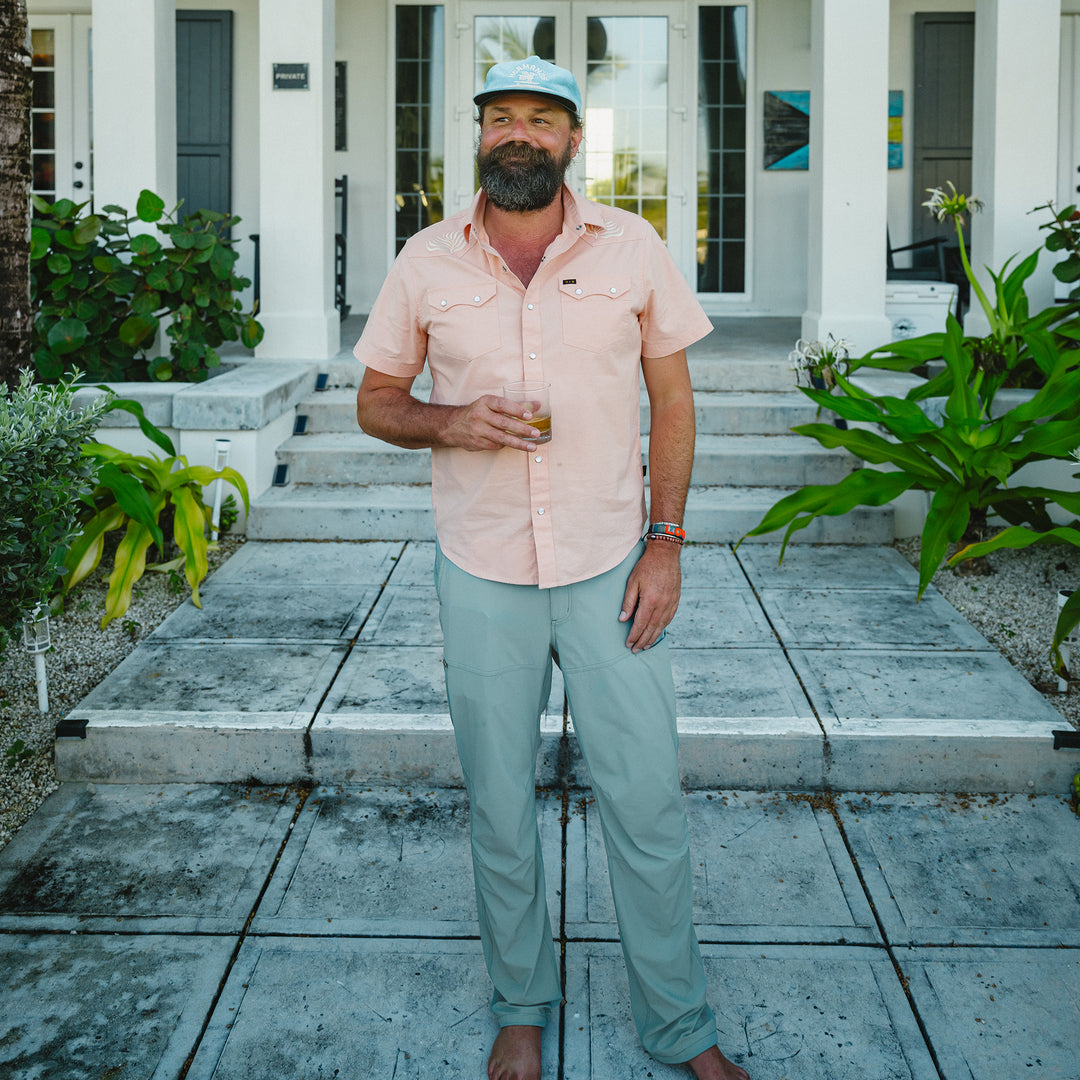 Howler Brothers Shoalwater Tech Pants