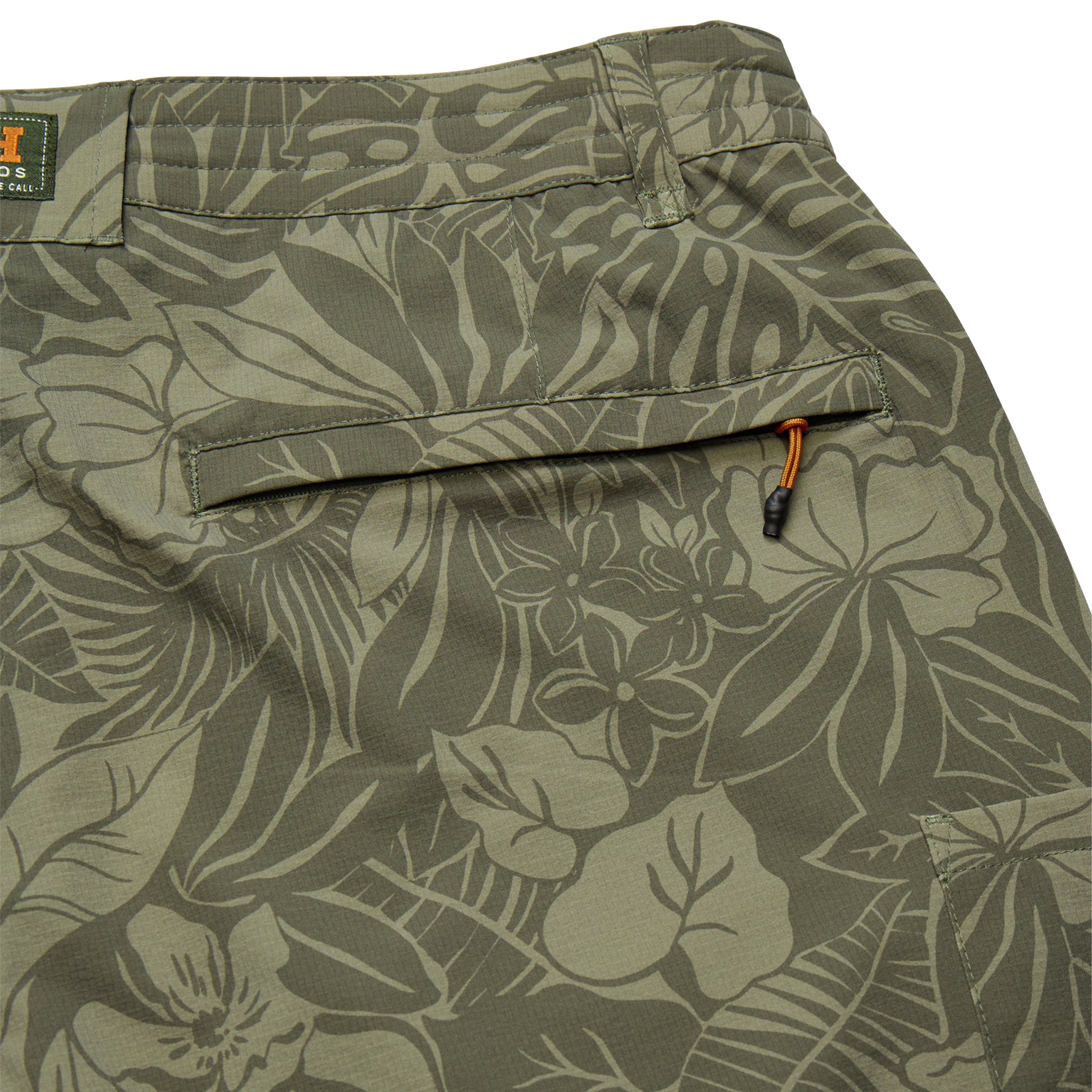 Howler Brothers Shoalwater Tech Shorts | Tailwaters Fly Fishing