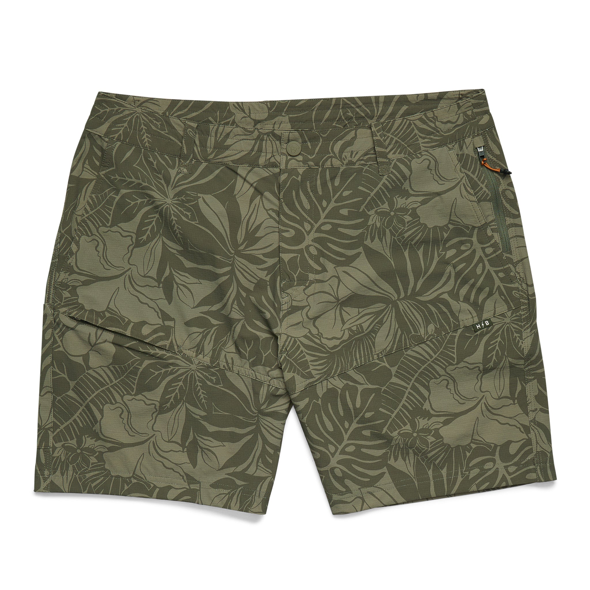 Howler Brothers Shoalwater Tech Shorts | Tailwaters Fly Fishing