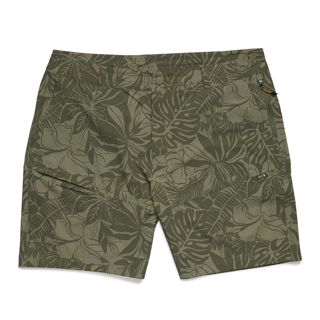 Howler Brothers Shoalwater Tech Shorts | Tailwaters Fly Fishing