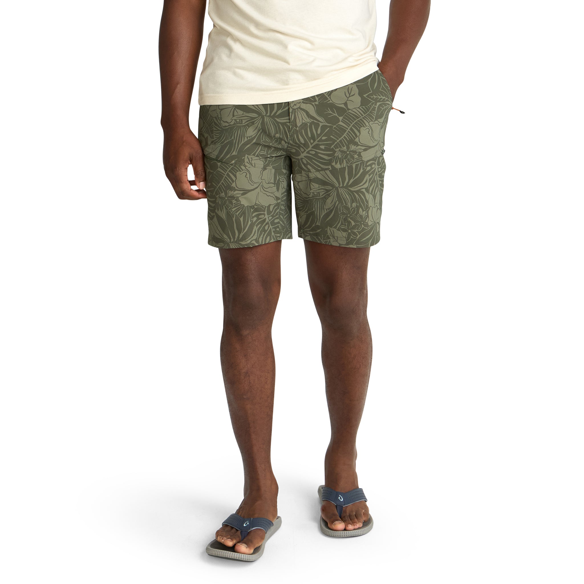 Howler Brothers Shoalwater Tech Shorts | Tailwaters Fly Fishing
